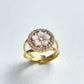 ANNABELLE CAMEO RING