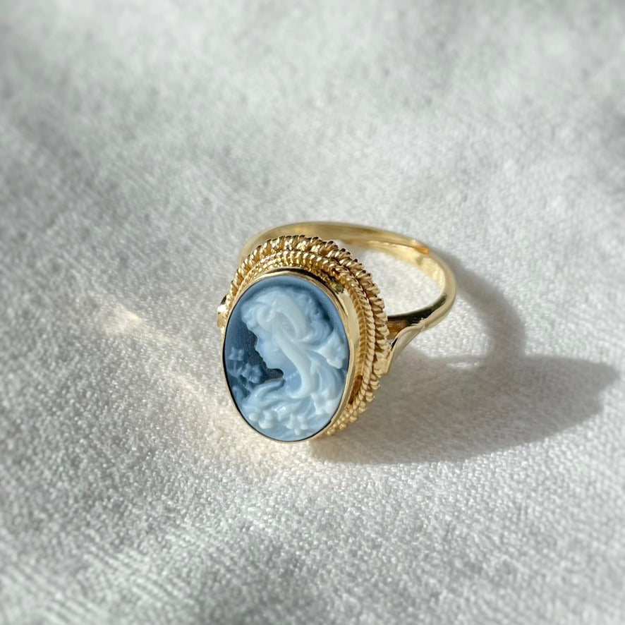 JOSEPHINE RING