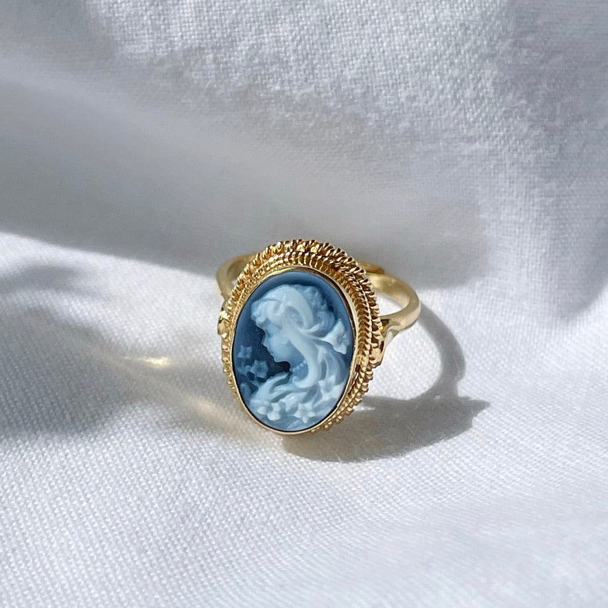 JOSEPHINE RING